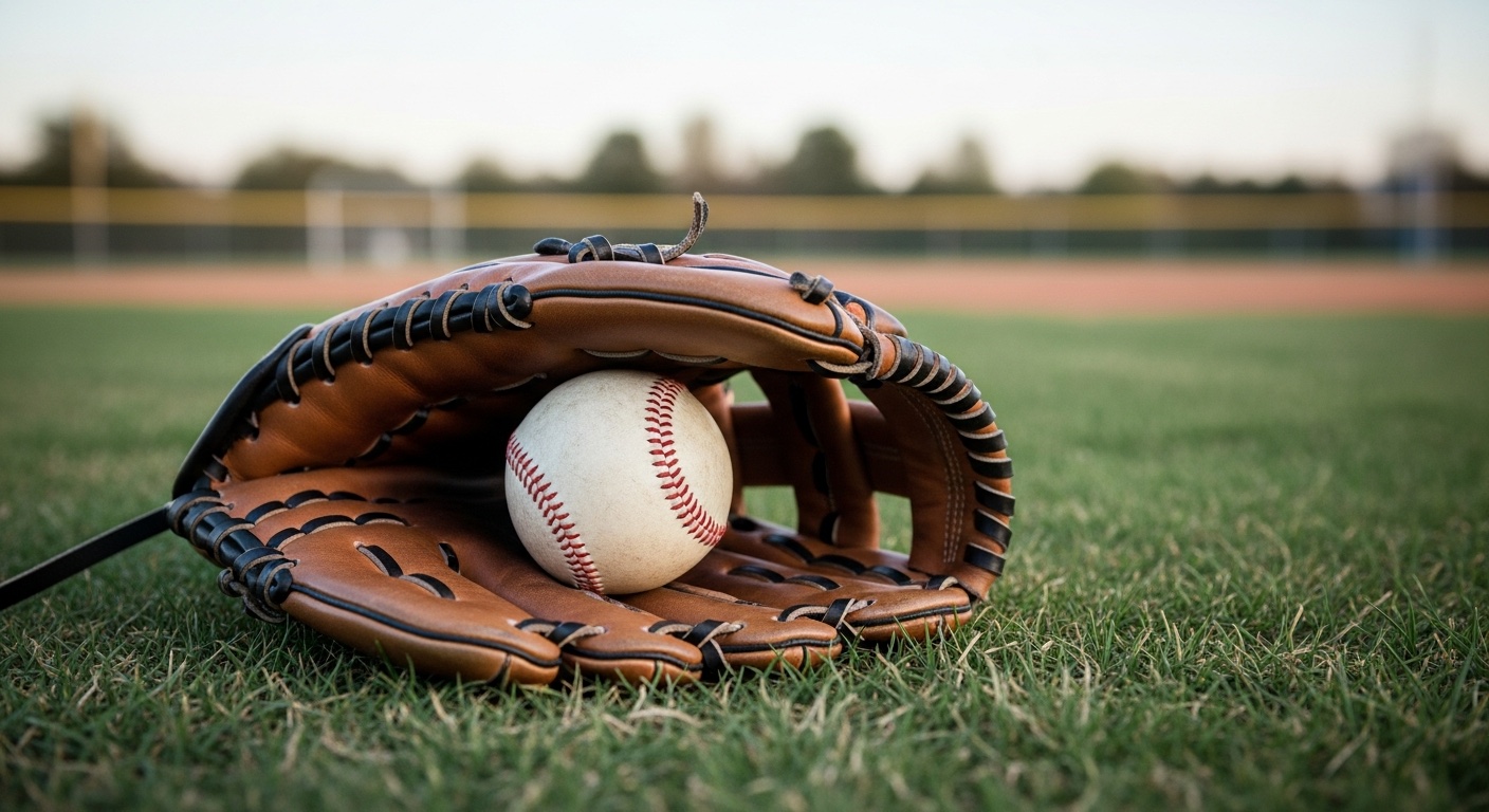 8U Baseball Practice Plan: Building Love for the Game