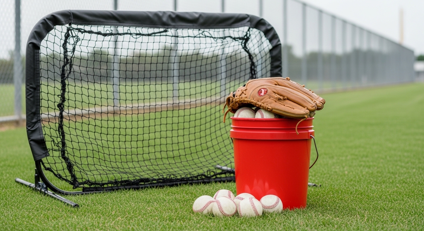 Arm Slot Drills for Youth Pitchers Ages 9–14