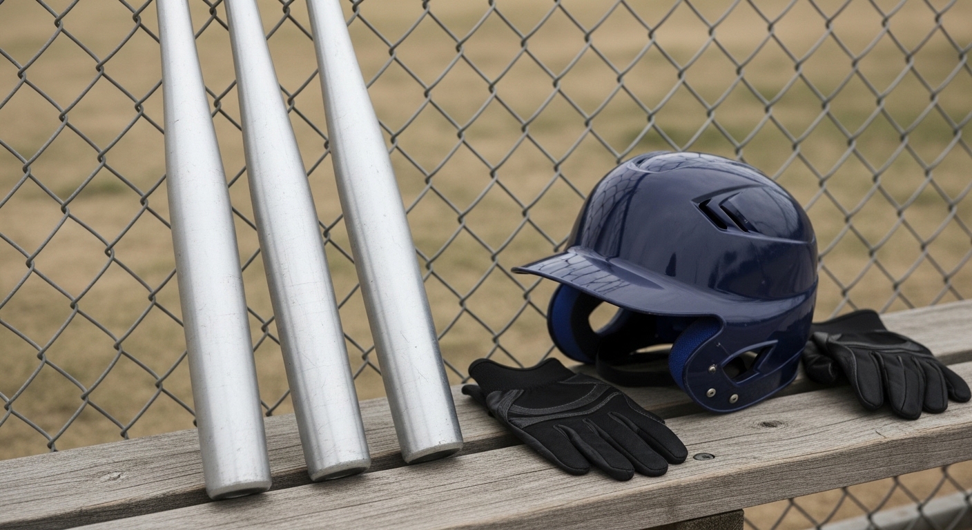 Best BBCOR Baseball Bats 2026: A Coach's Buying Guide