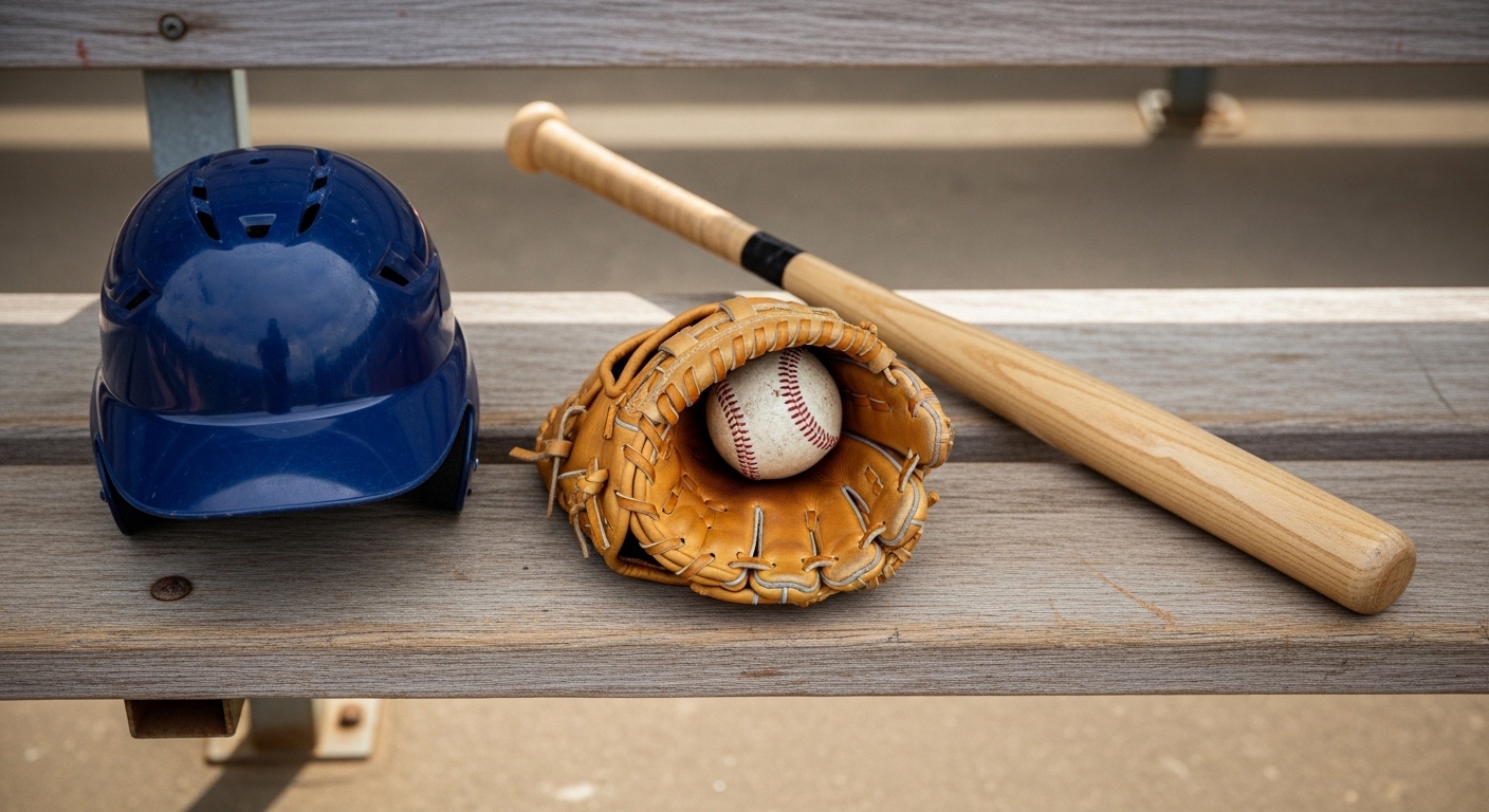Best Youth Baseball Gloves 2026: A Coach's Size-First Buying Guide