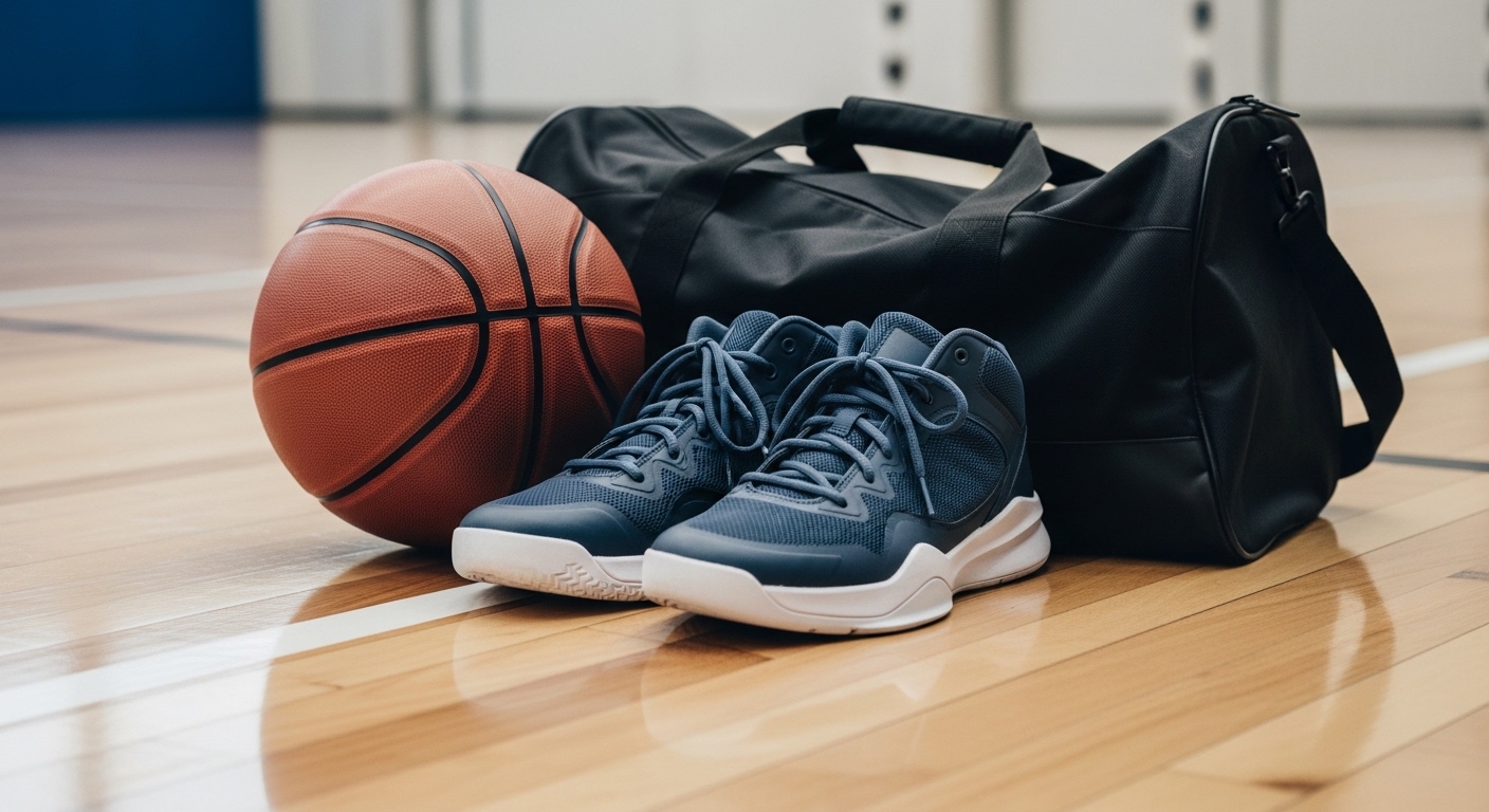 Best Youth Basketball Shoes 2026: A Coach's Fit Guide