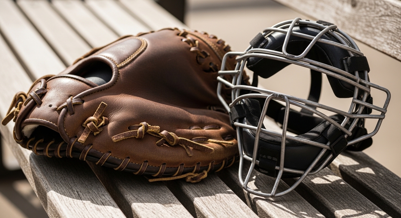 Best Youth Catcher's Mitt 2026: Picks by Age & Level