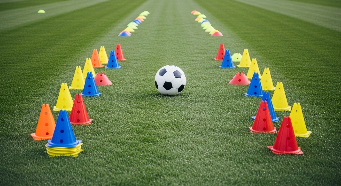 Best Youth Soccer Balls 2026: A Coach's Picks by Age and Use