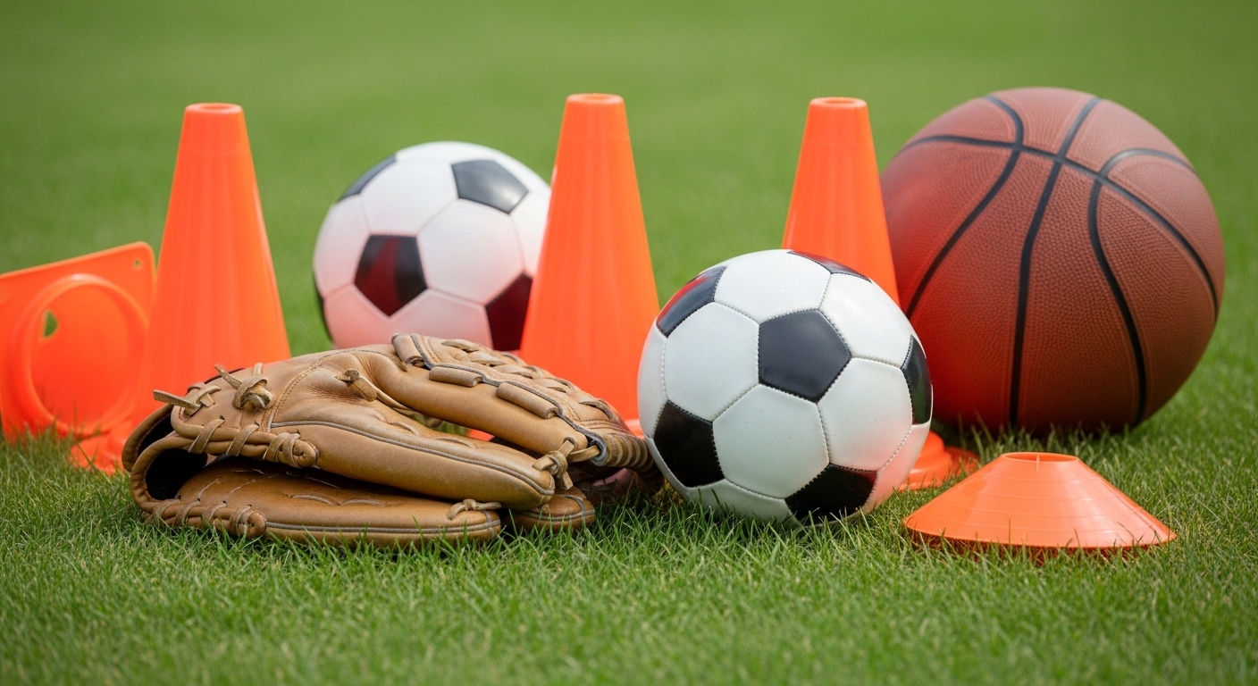 Bodyweight Exercises for Young Athletes: Proven Progressions