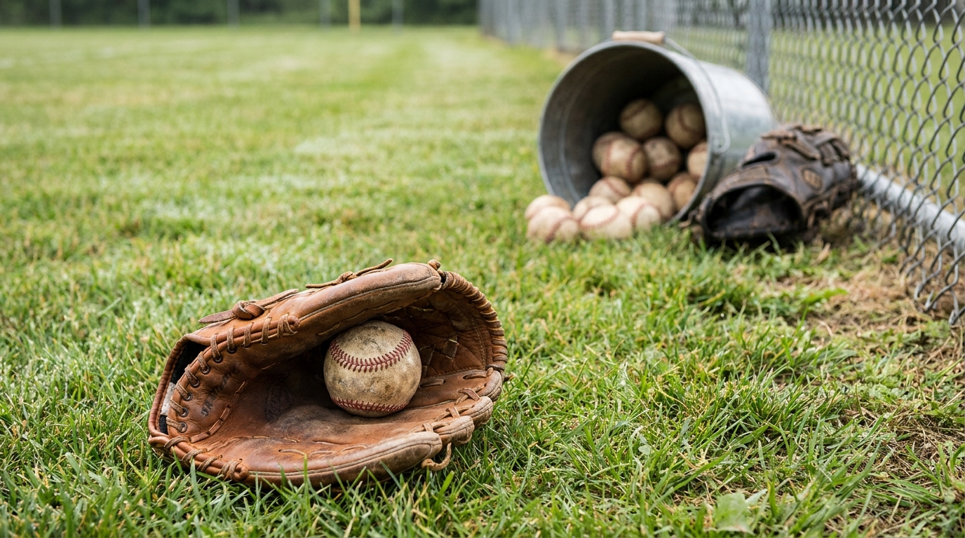 Catch Play Drills to Improve Youth Throwing Mechanics