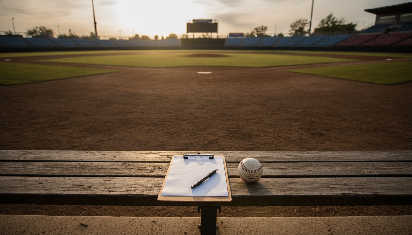 College Baseball Recruiting Questionnaires Explained