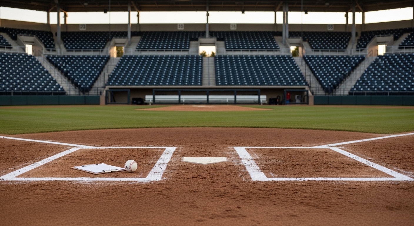 D1 vs. D2 vs. D3 Baseball: What Recruits Need to Know