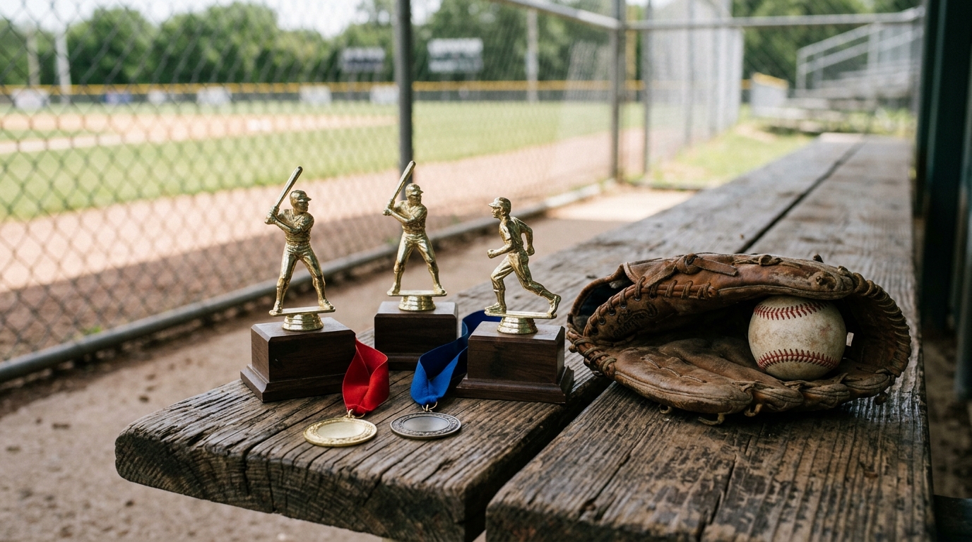 End of Season Awards Ideas for Youth Sports: A Coach's Guide