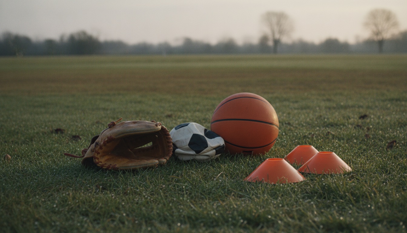 How Coaches Can Prevent Youth Athlete Burnout
