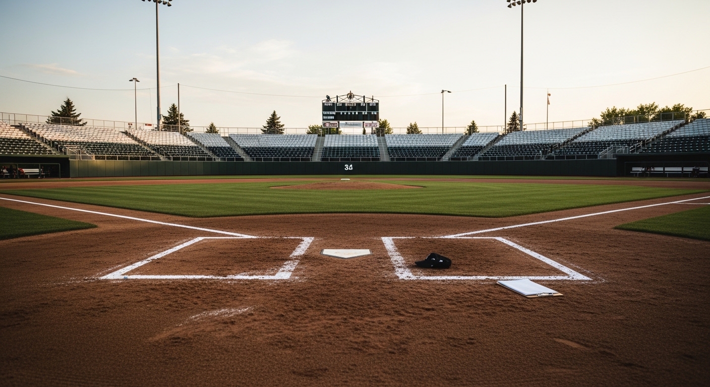 How Much Does College Baseball Actually Cost by Division?