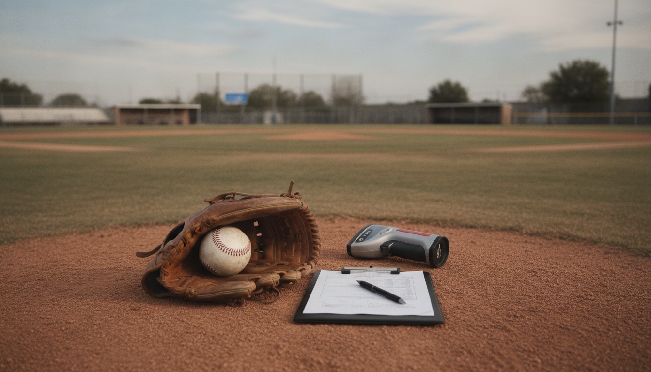 How to Assess a Youth Pitcher Before Assigning Drills