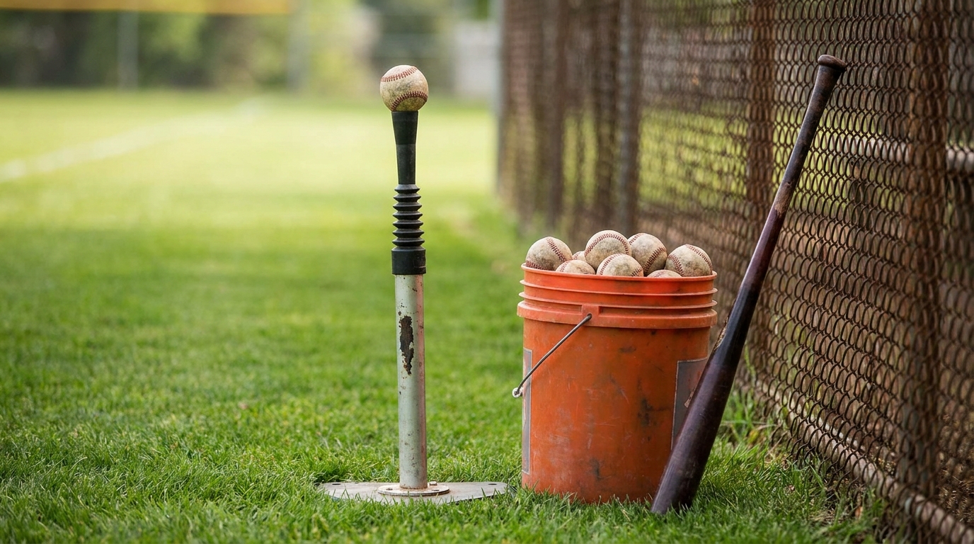 How to Build Bat Speed for Youth Hitters: Drills That Work