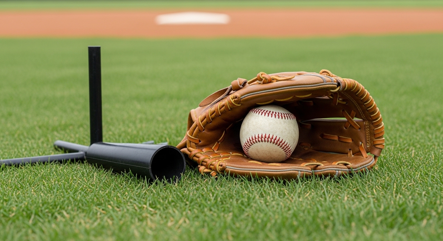 How to Coach Youth Baseball for Beginners: A Complete First-Season Guide