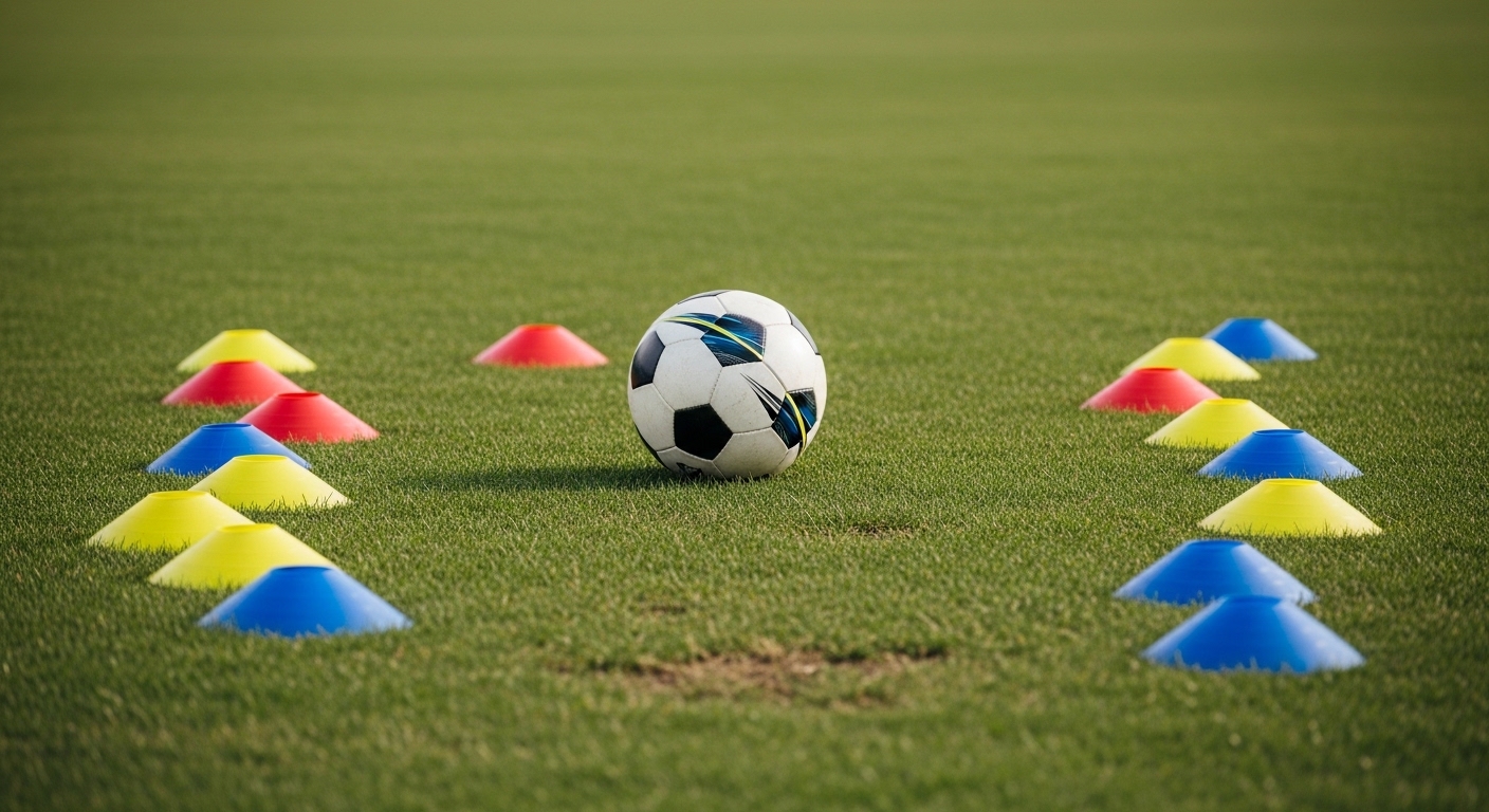 How to Coach Youth Soccer: First-Time Coach's Guide