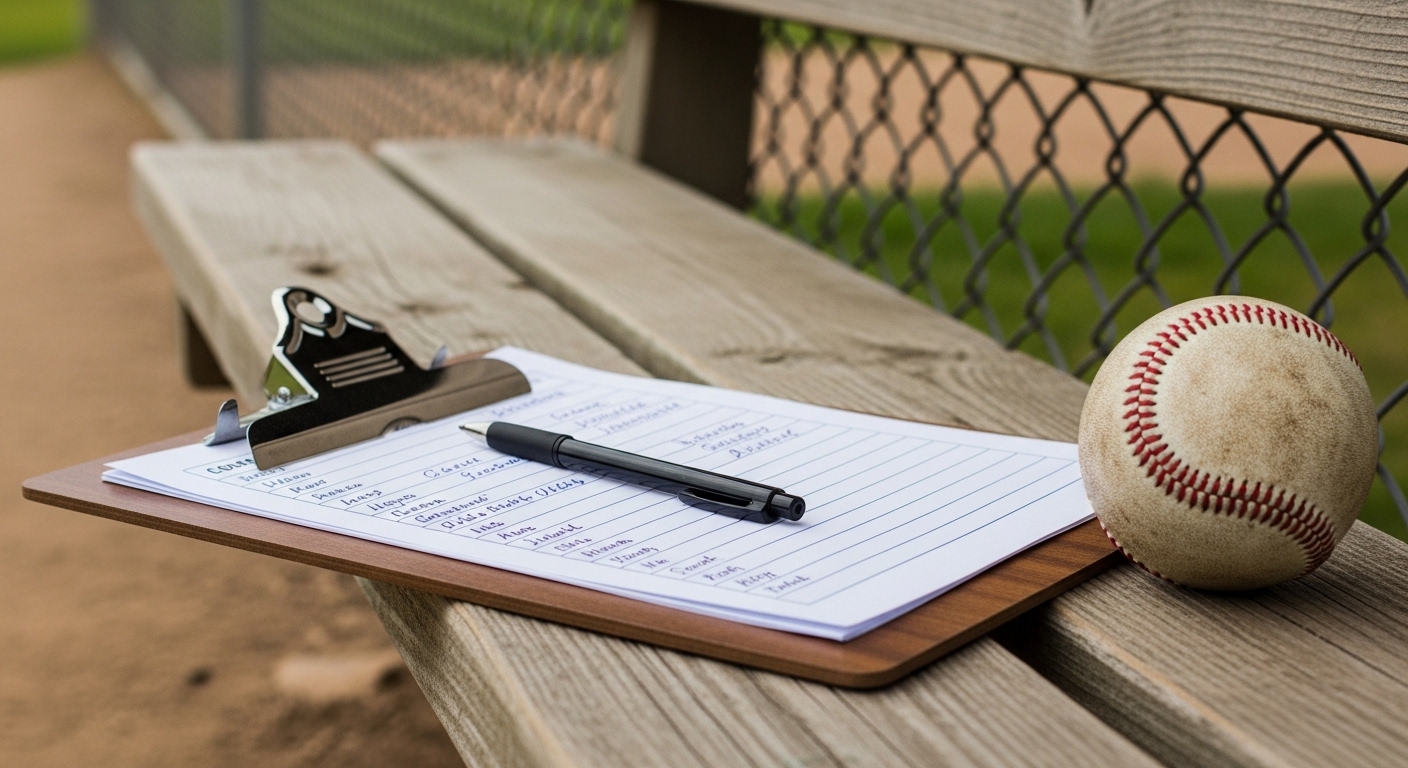 How to Communicate Playing Time to Parents: Scripts