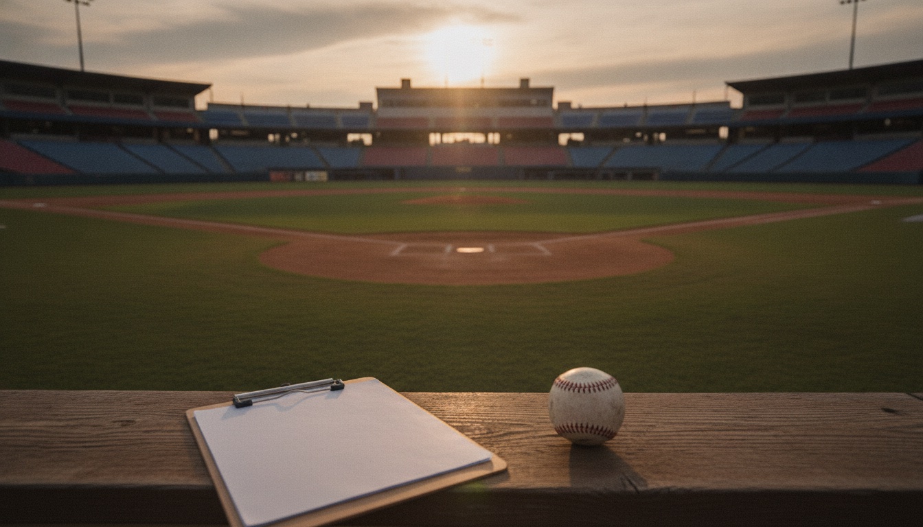 How to Email College Baseball Coaches (With Examples)