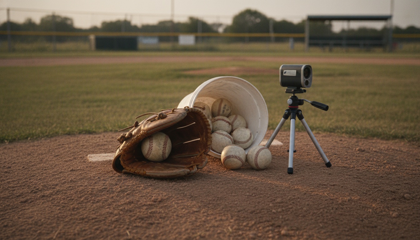 Increase Arm Velocity in Youth Baseball: Methods Compared