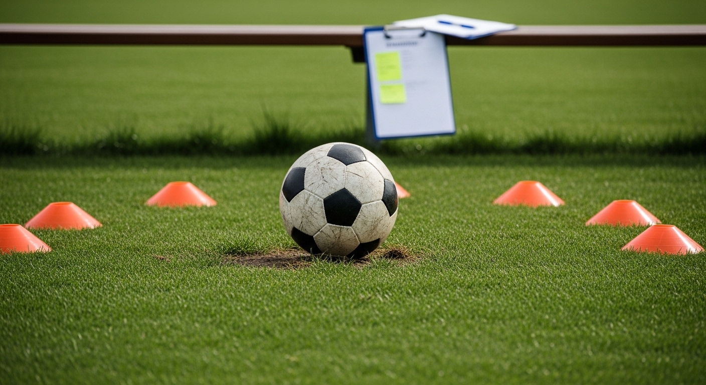 How to Run Youth Soccer Tryouts That Actually Work