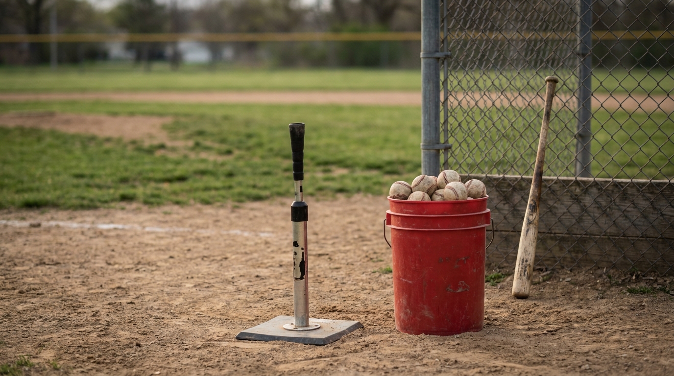 How to Teach Load and Timing to Young Hitters (Ages 8–12)