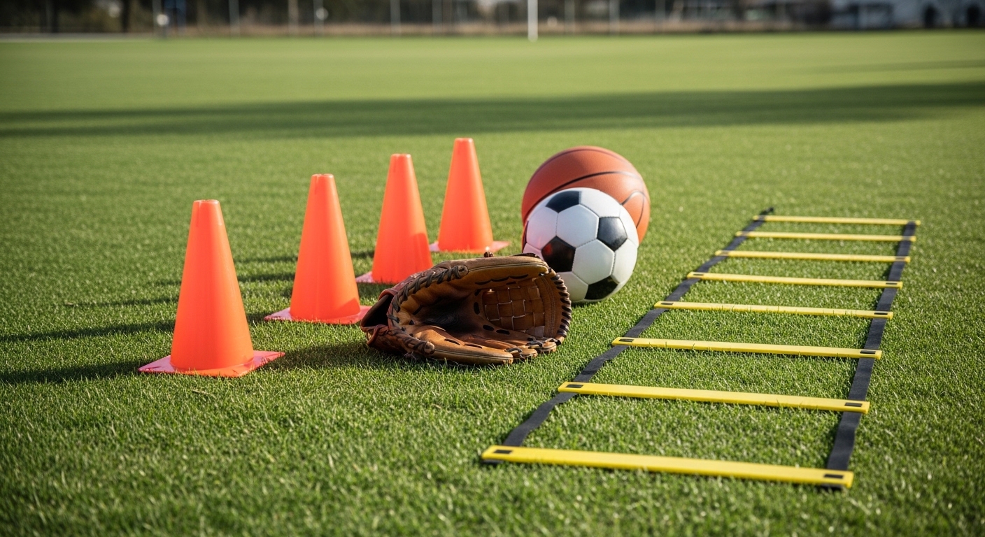 Long-Term Athlete Development in Youth Sports: A Guide