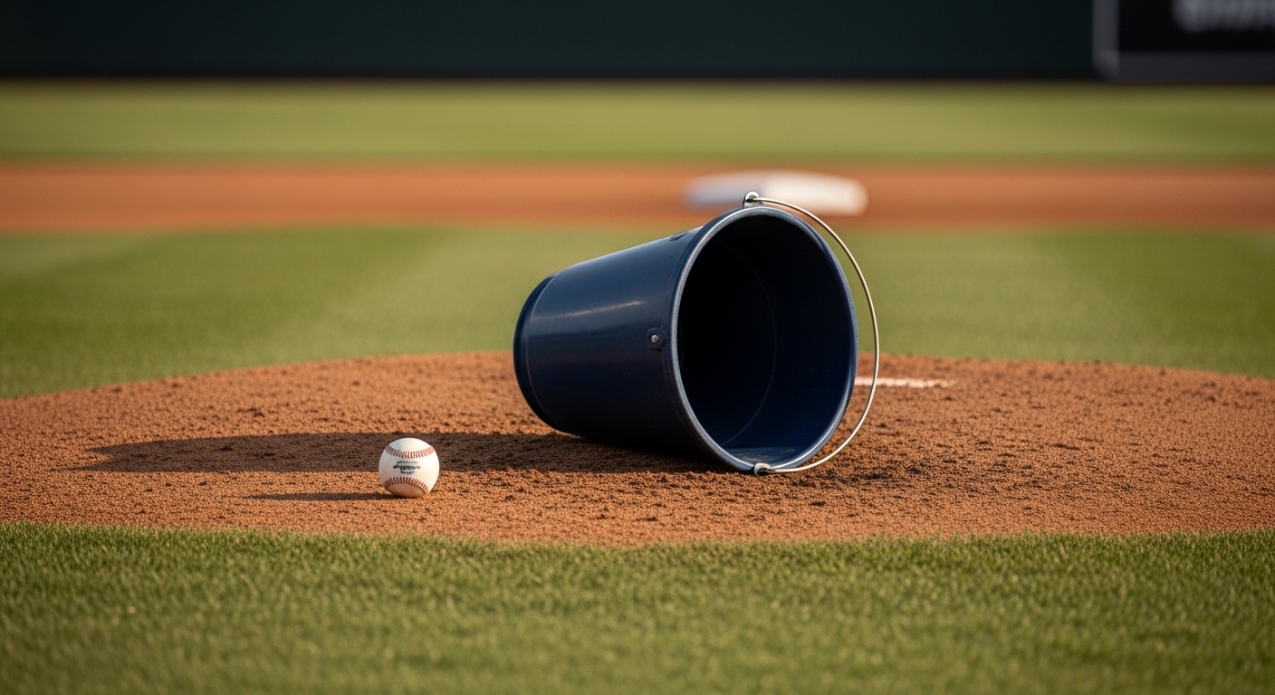 Pitching Accuracy and Command Drills for 8U Baseball