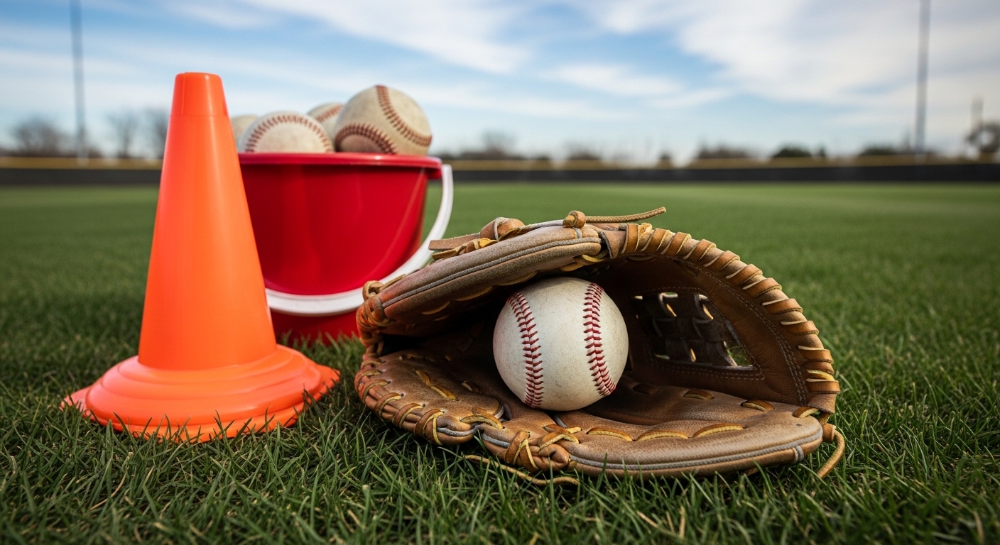 Pitching Mechanics for 8-10 Year Olds: 3 Anchors
