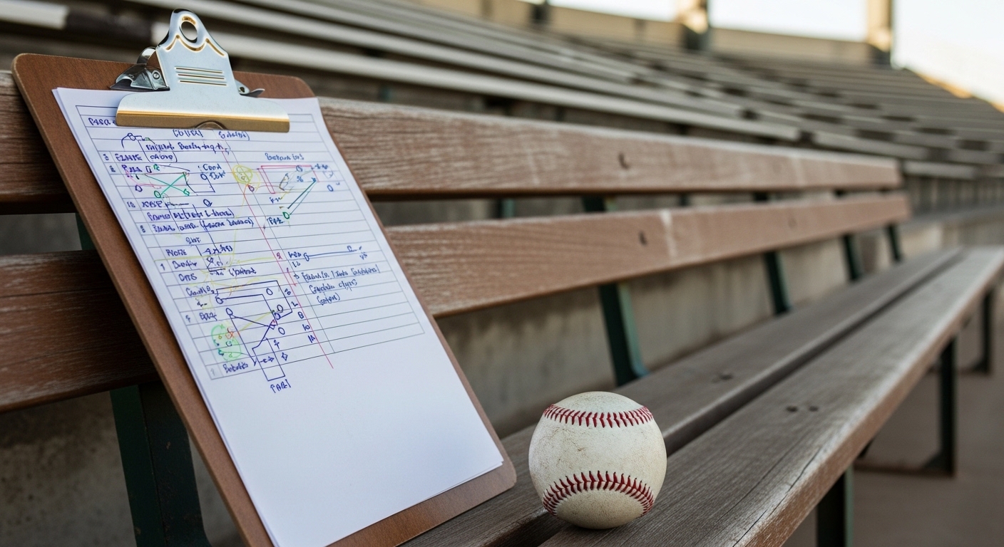 Youth Sports Playing Time Policy Template (Copy-Paste Ready)