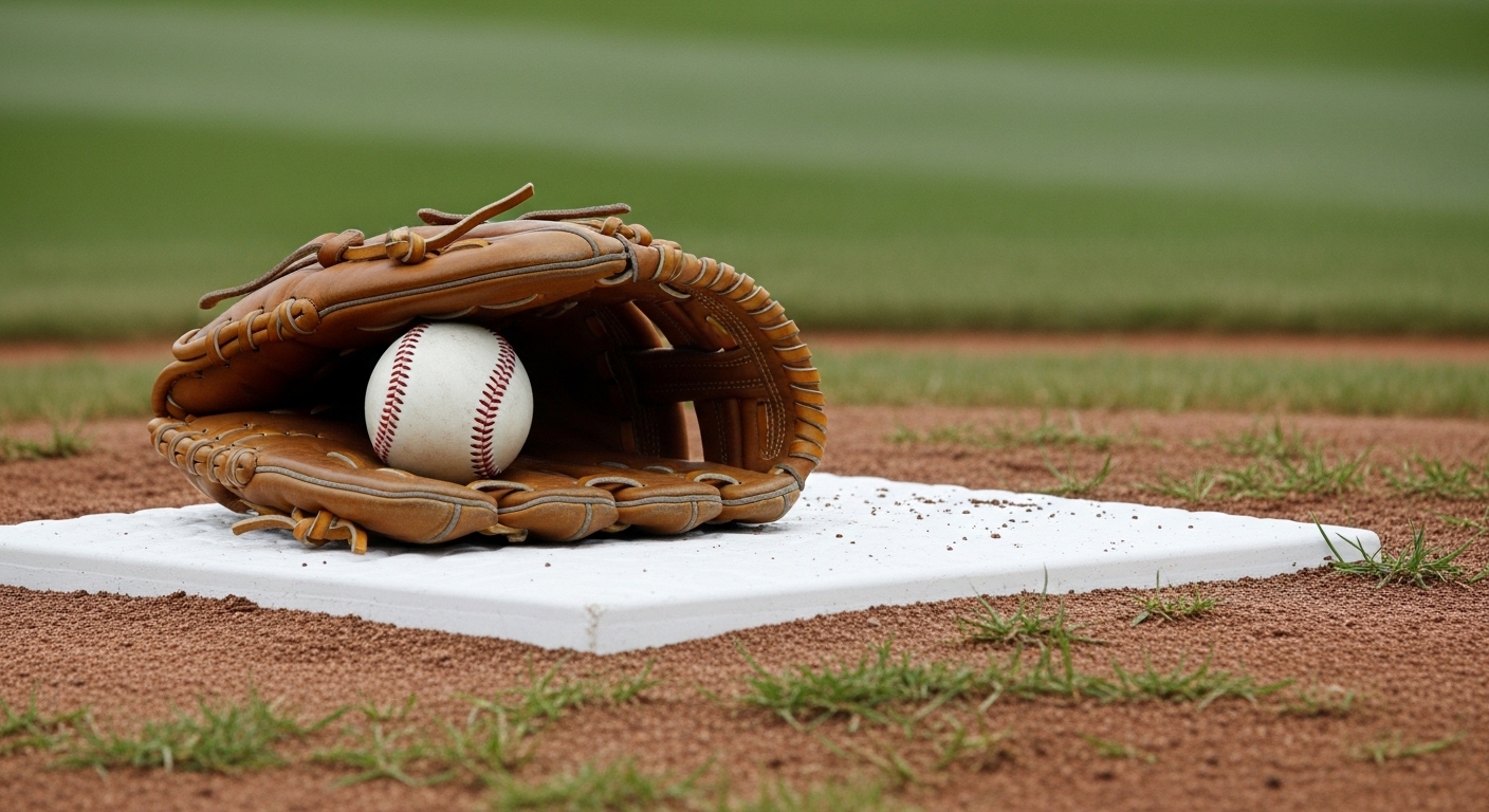 Pregame Warm-Up Routine for Youth Pitchers: Game Day Plan