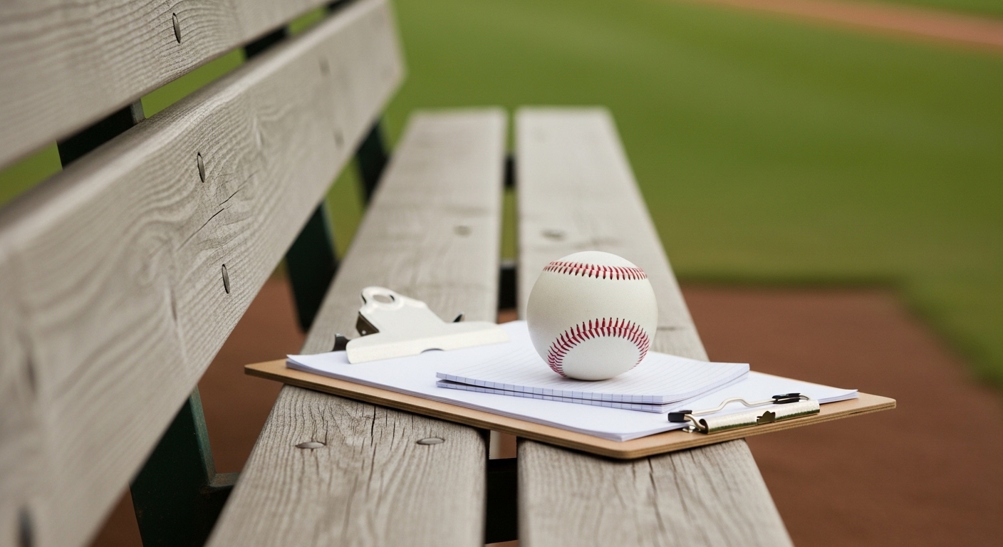 Season End Letter to Parents: Youth Sports Template