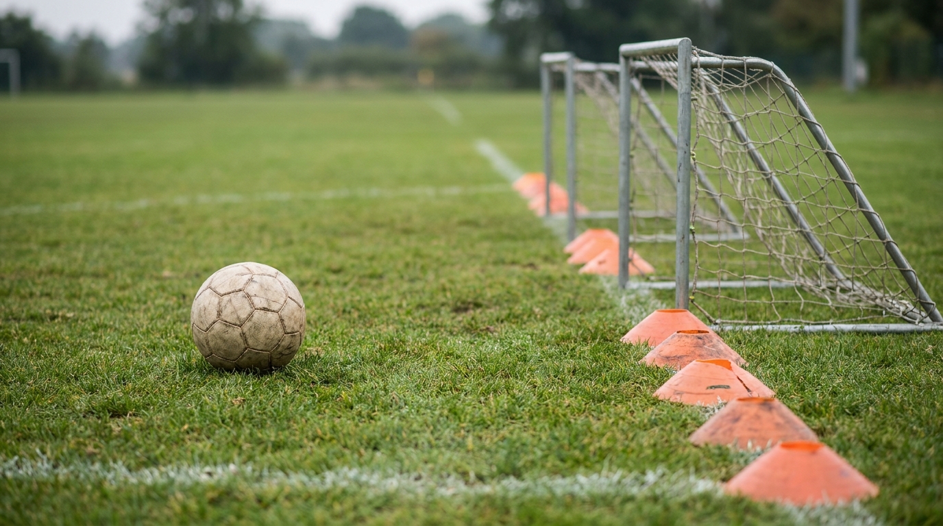 Small-Sided Games in Youth Soccer: Benefits and Setup