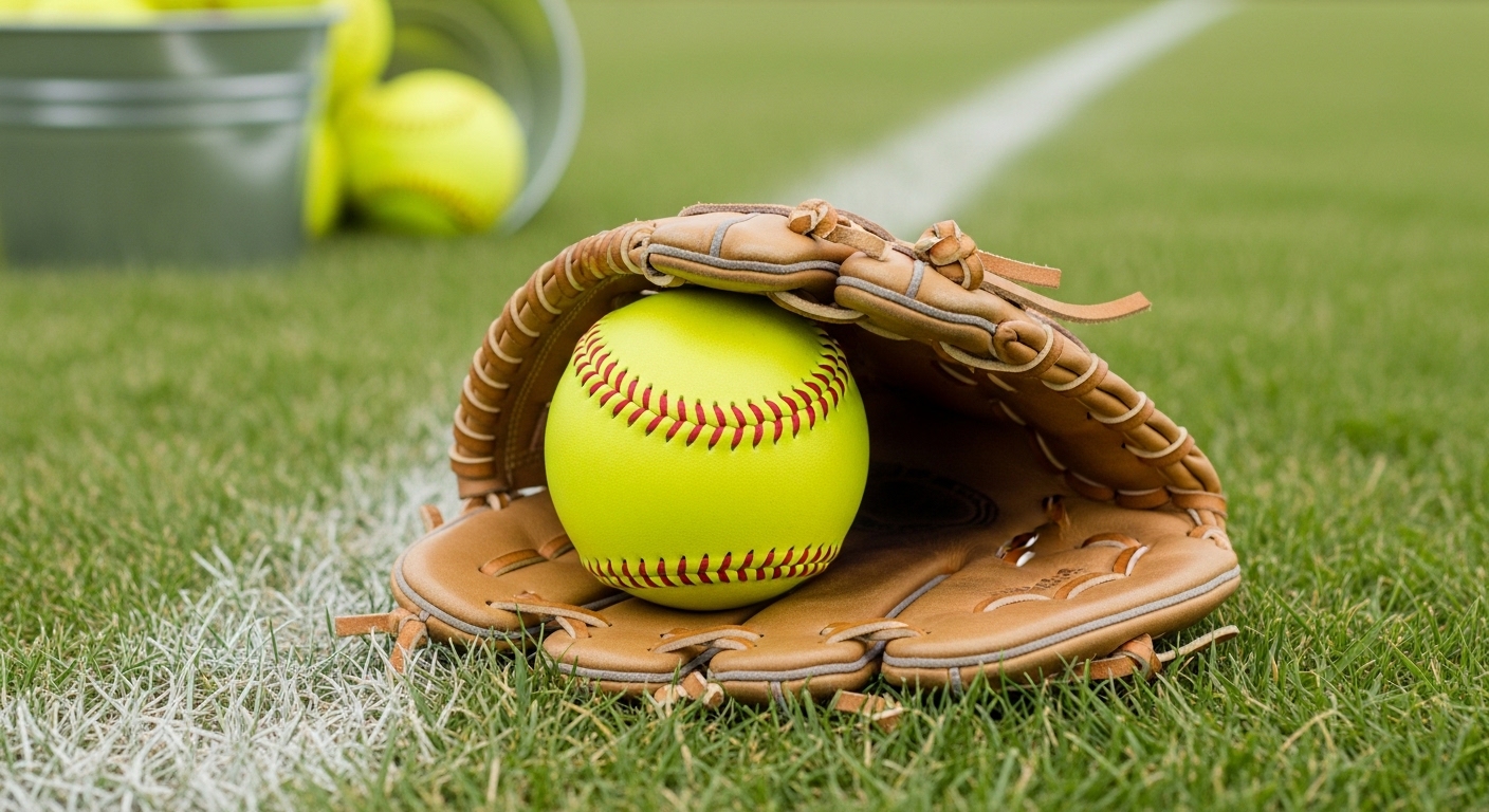 Softball Throwing Progression by Age: 6U to 12U