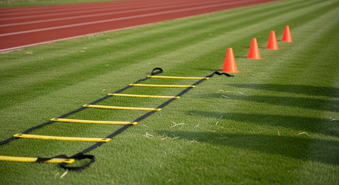Top Speed Mechanics Training for Youth Athletes: What Works