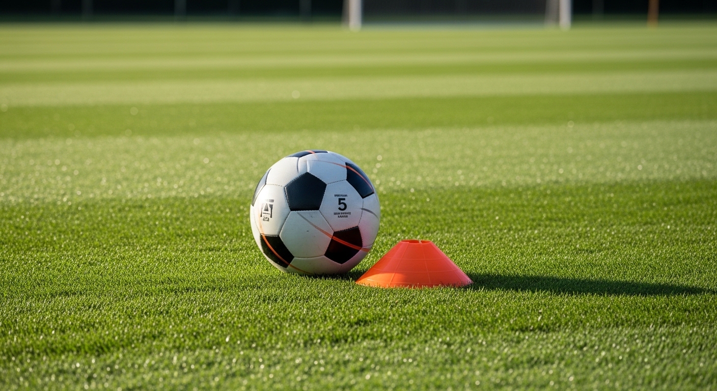 U12 Soccer Practice Plan: A Complete 90-Minute Session
