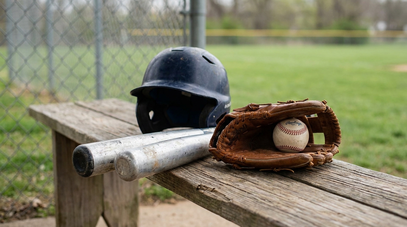 USSSA 14U Bat Rule Change 2026: What Parents Need to Know