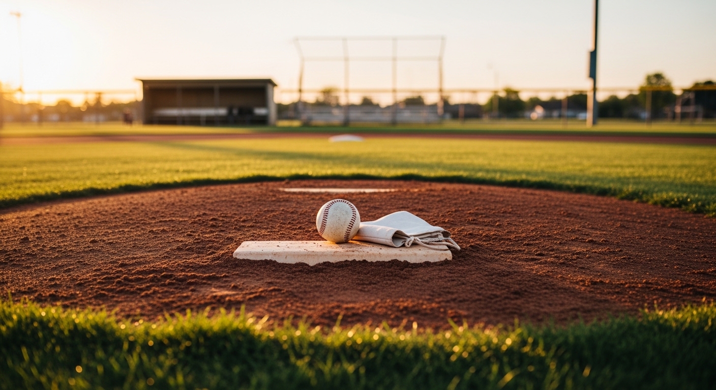 What to Say During a Mound Visit: A Coach's Script