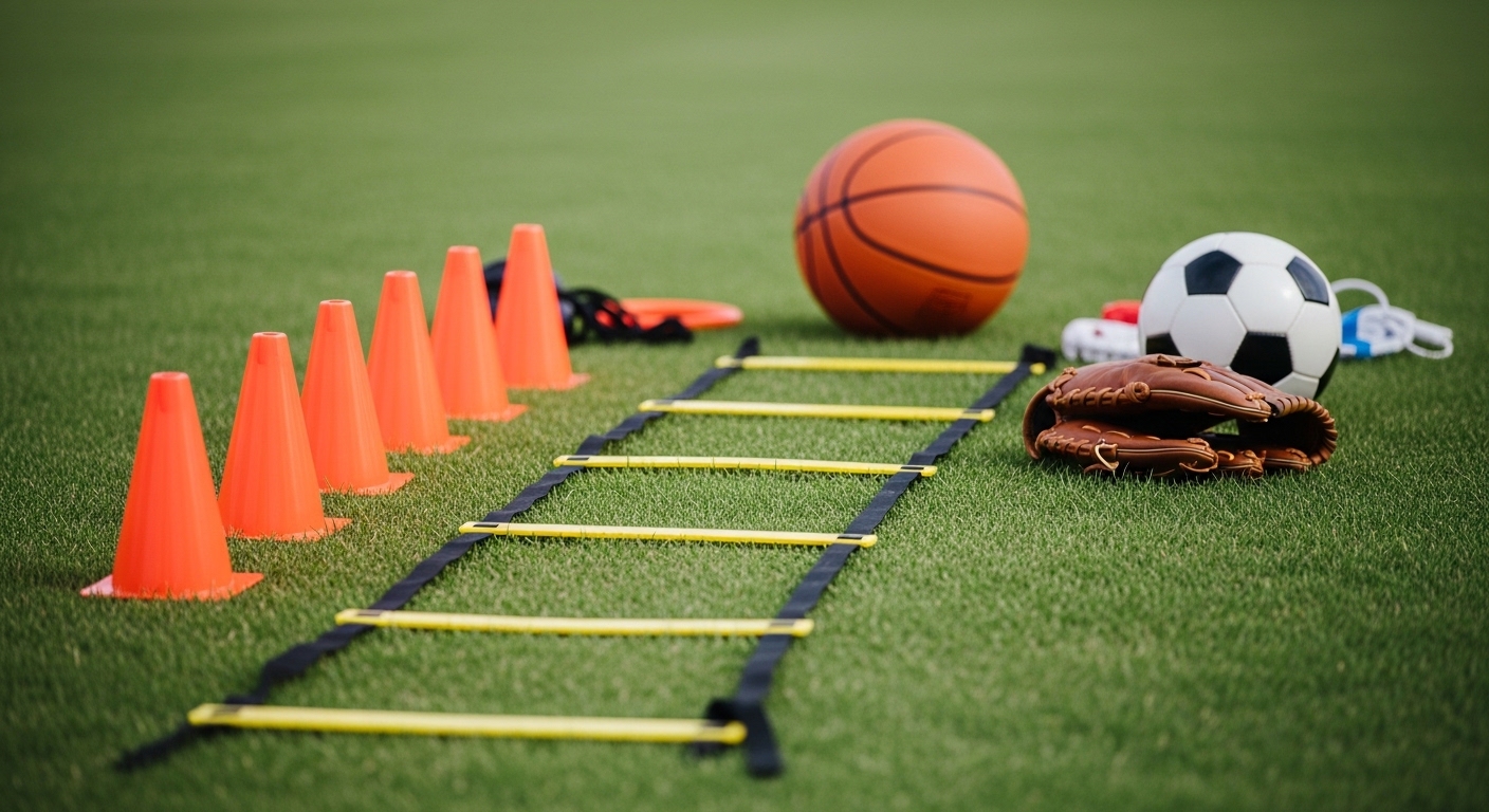 When Can Kids Start Weight Training? A Coach's Guide
