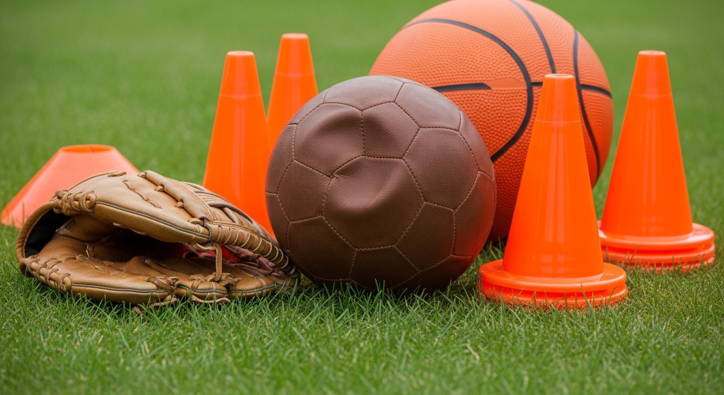 Why Multi-Sport Athletes Are Better Players (And How to Develop One)
