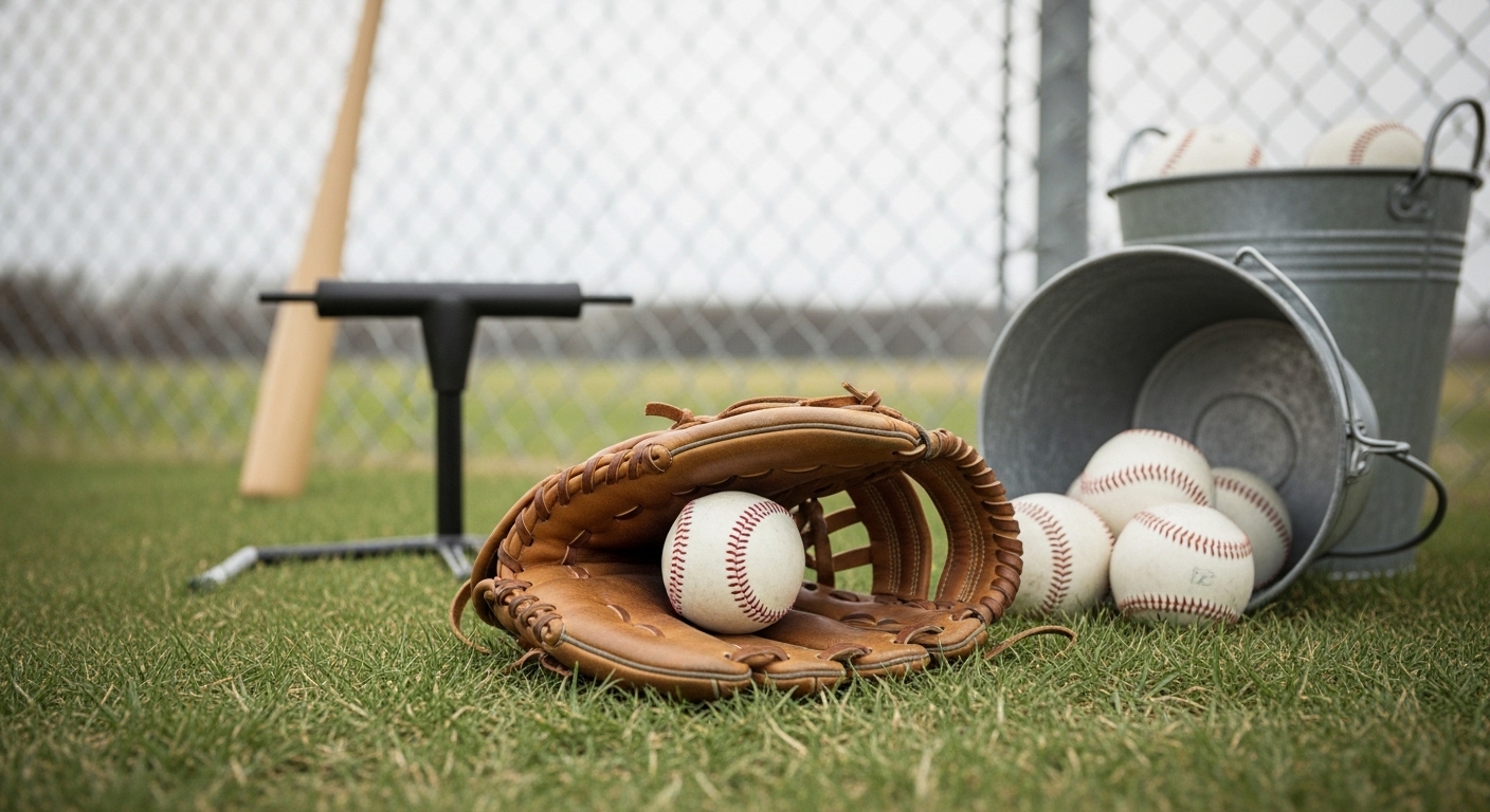 Youth Baseball Coaching Strategies and Philosophy