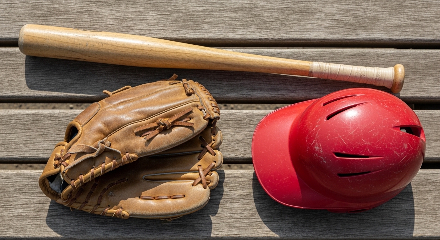 Youth Baseball Glove Sizing Guide: Get the Right Fit