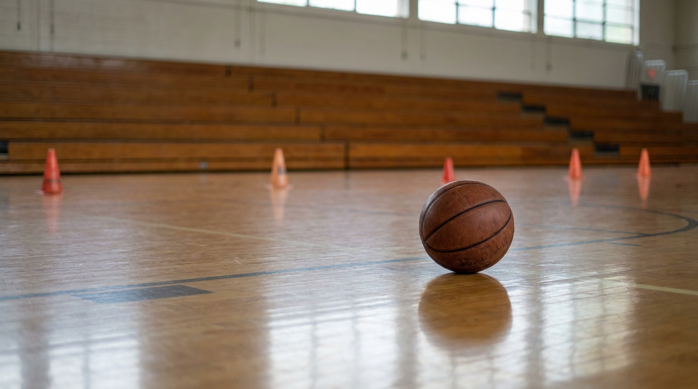 Youth Basketball Defensive Drills That Build Stoppers