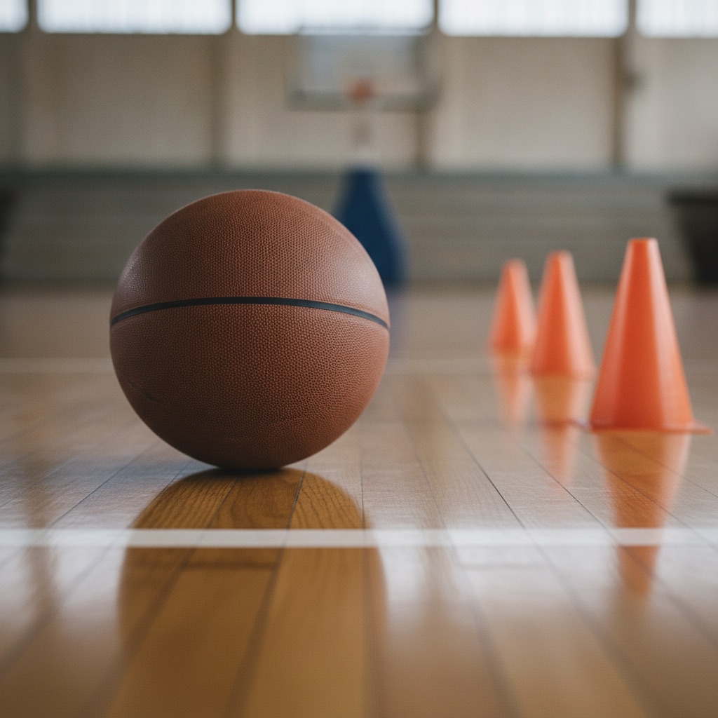 Youth Basketball Shooting Form Drills: 6 Progressions