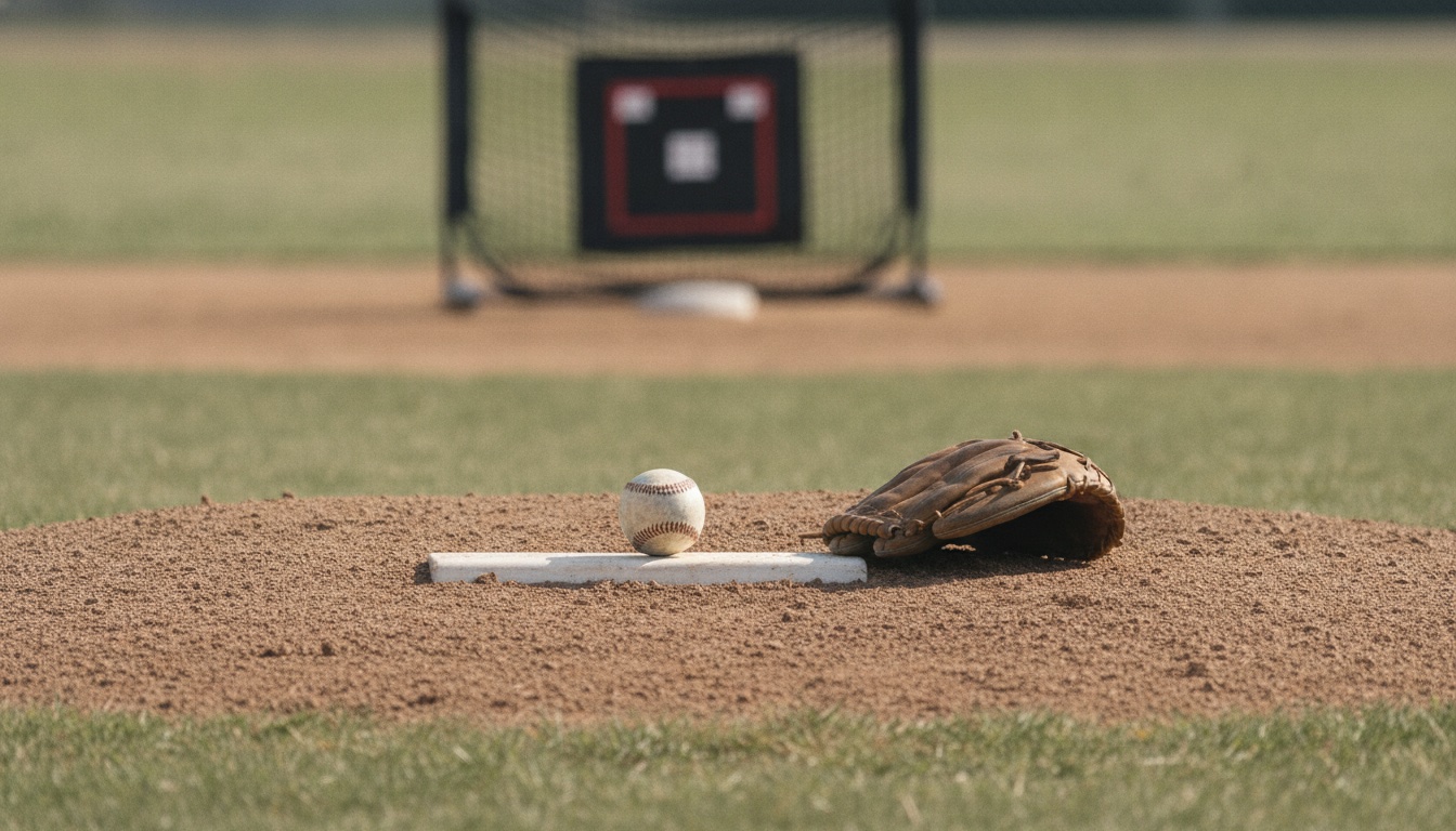 Youth Pitcher Velocity vs. Command: Which Matters More?