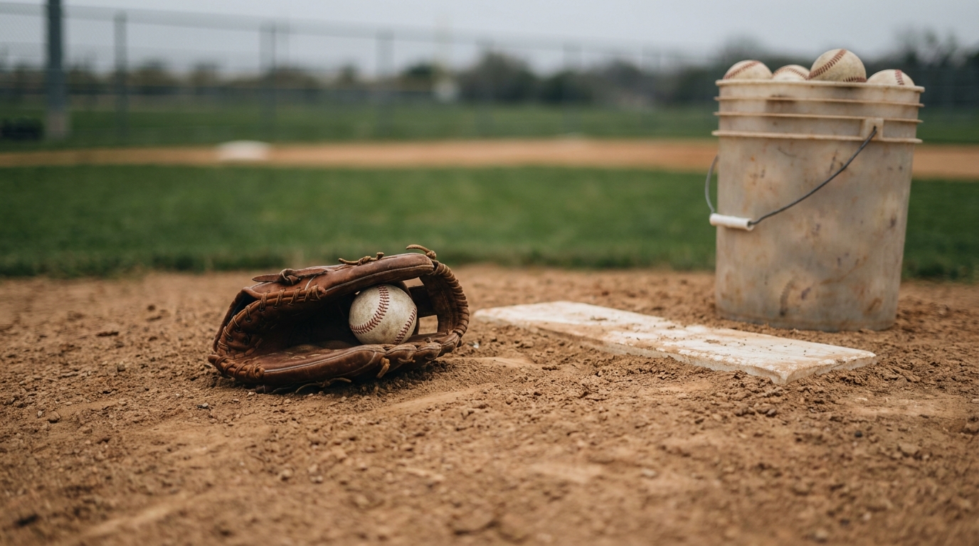 Youth Pitching Mistakes Every Coach Should Know & Fix