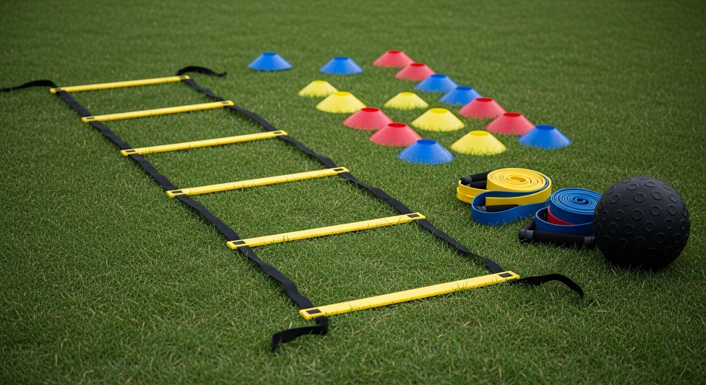 Youth Speed Training: Strength Before Sprint Mechanics