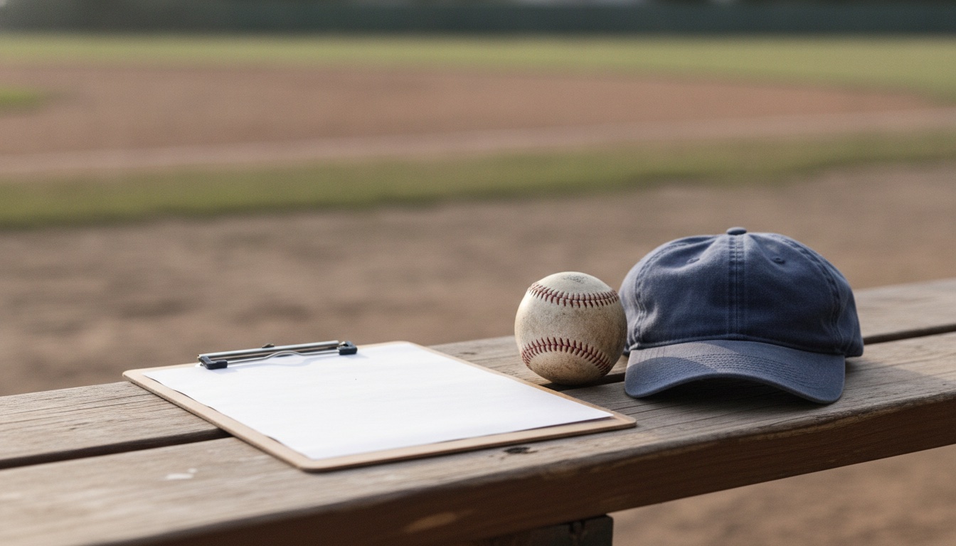 Travel Baseball Family Burnout: How to Manage the Schedule